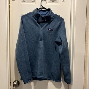 Patagonia Sweater